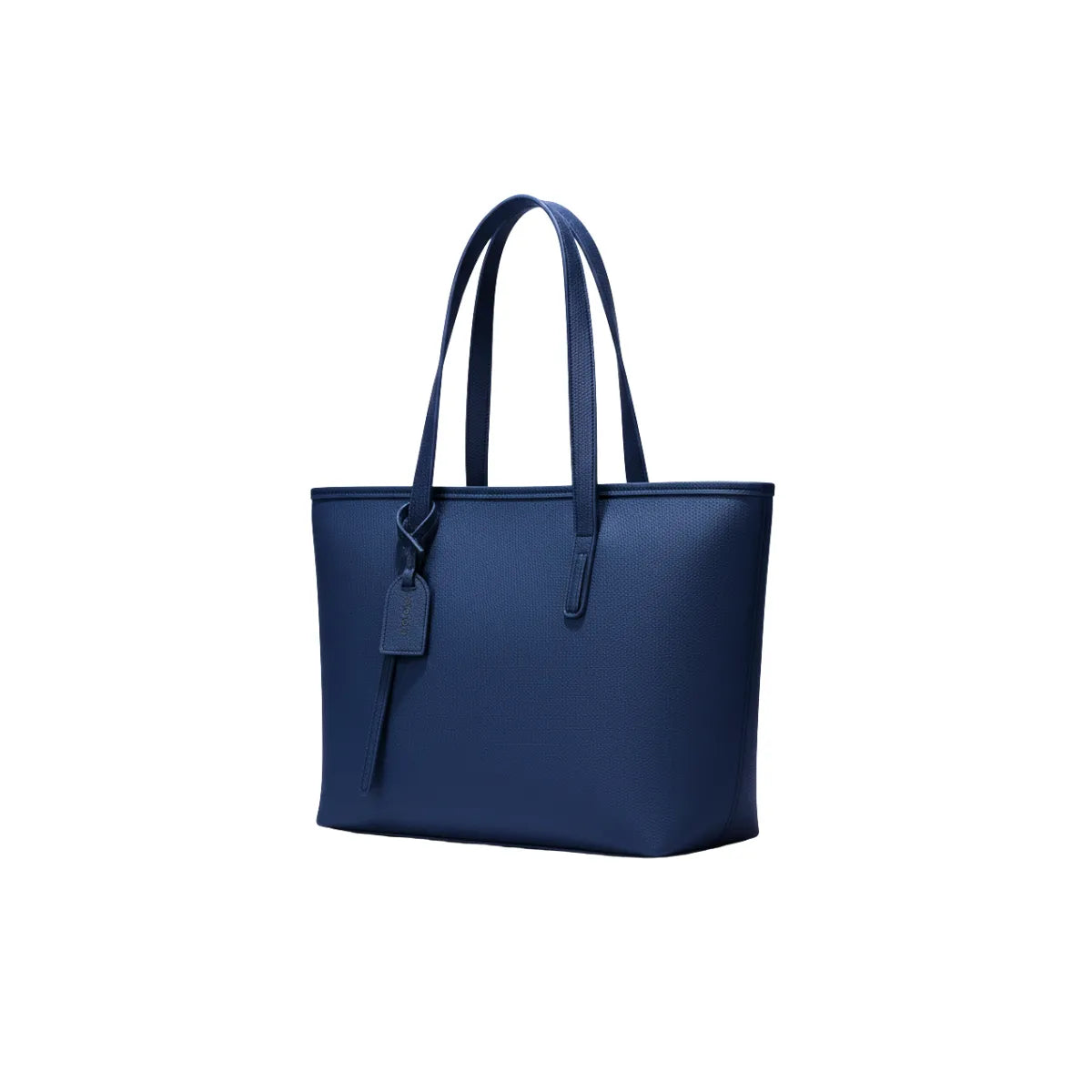 Classic Navy Blue Tote Bag BE-TB-002