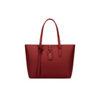 Classic Maroon Tote Bag BE-TB-002