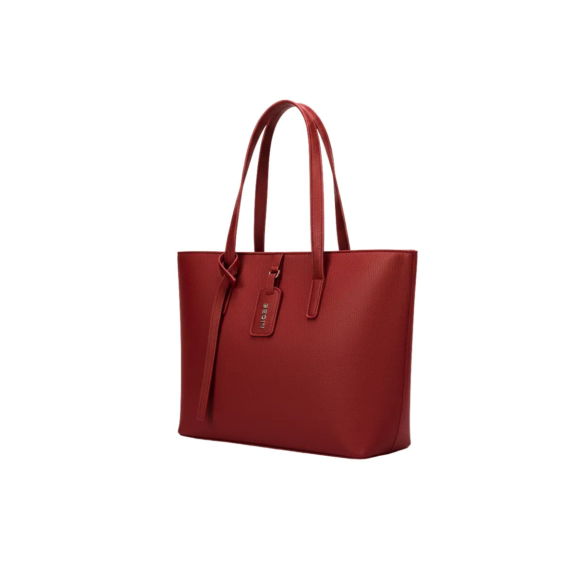 Classic Maroon Tote Bag BE-TB-002