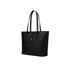 Classic Black Tote Bag BE-TB-002