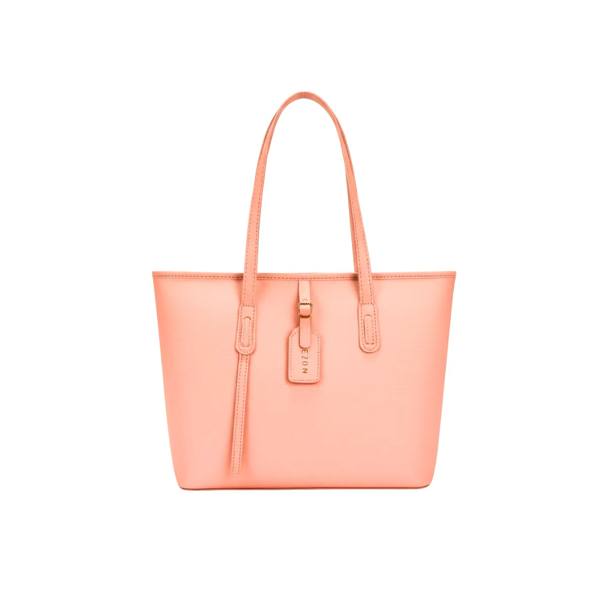 Classic Pink Tote Bag BE-TB-002