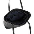 Premium Grey & Black 3-in-1 Handbag Set BE-3PC-TB-001