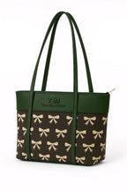Premium Ladies Tote Bag BE-TB-008