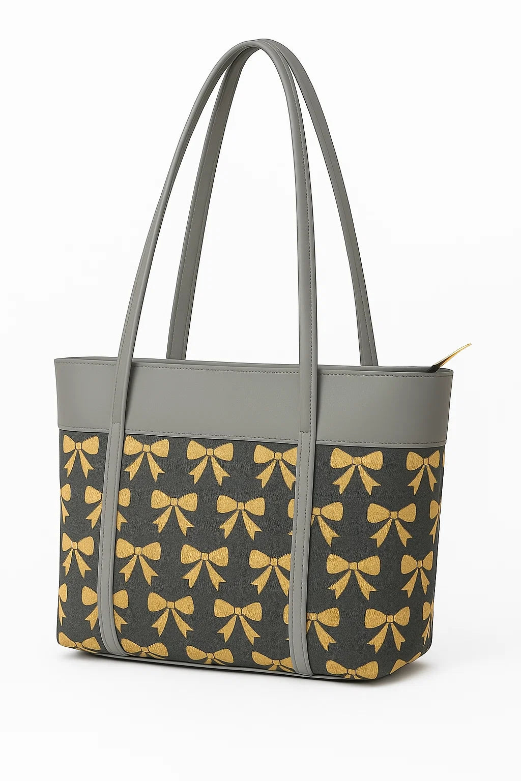 Premium Ladies Tote Bag BE-TB-008