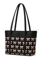 Premium Ladies Tote Bag BE-TB-008