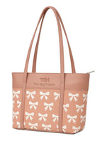 Premium Ladies Tote Bag BE-TB-008