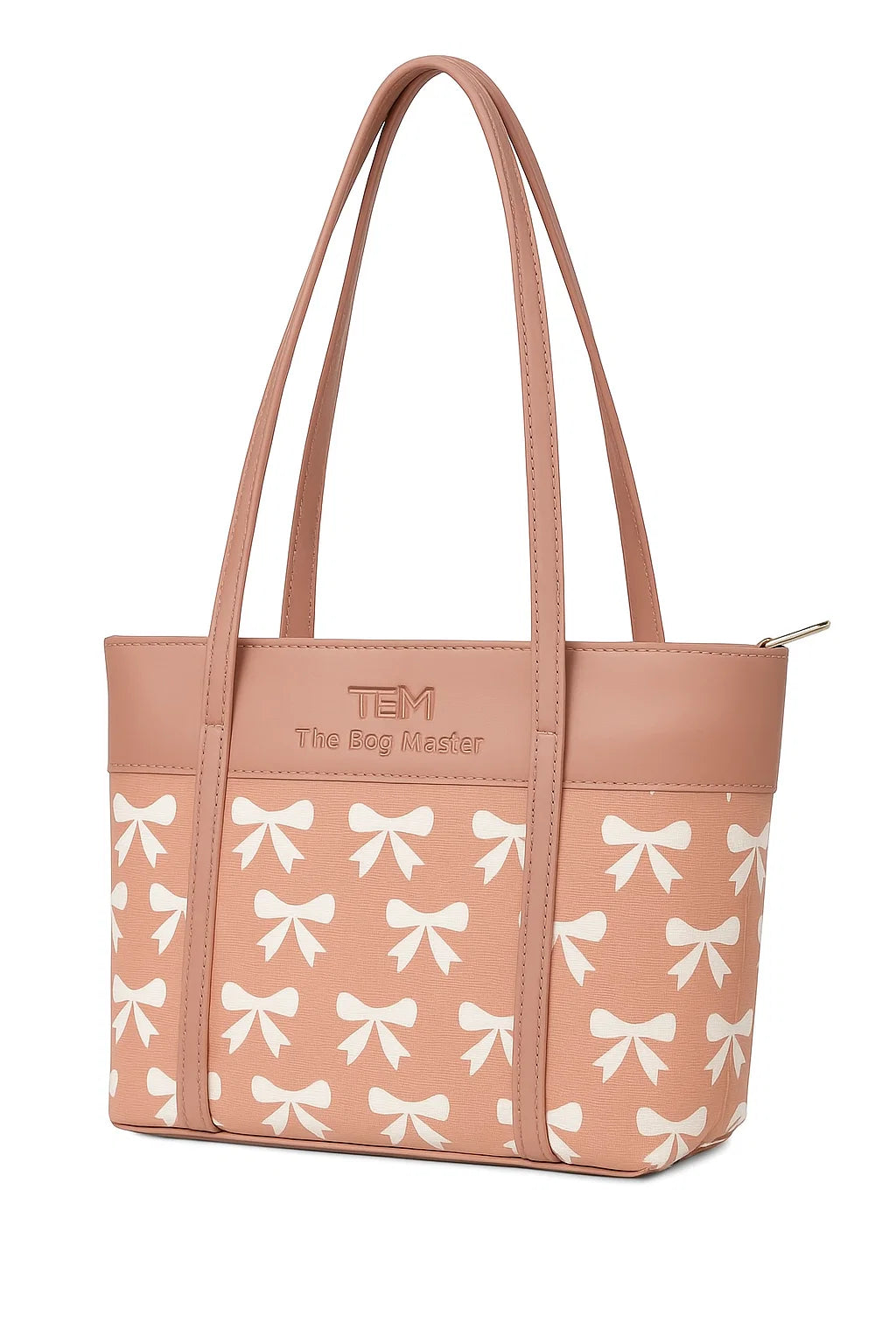Premium Ladies Tote Bag BE-TB-008