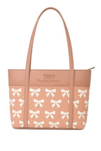 Premium Ladies Tote Bag BE-TB-008