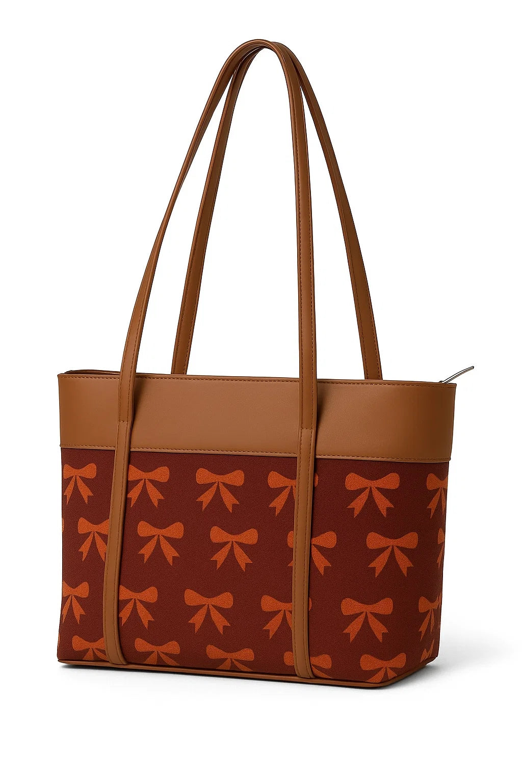 Premium Ladies Tote Bag BE-TB-008